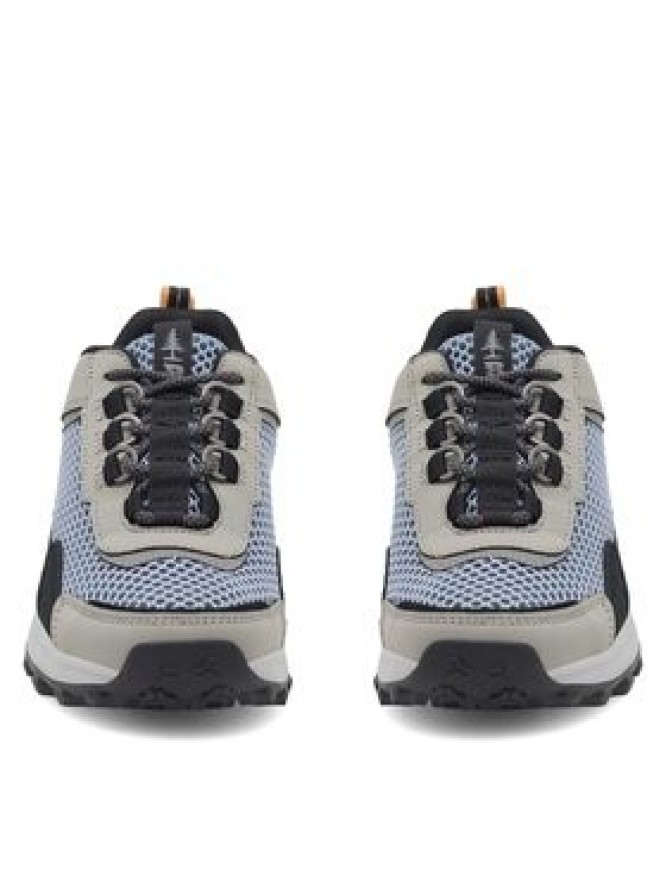 BASS OUTDOOR Sneakersy BA12A802 Niebieski