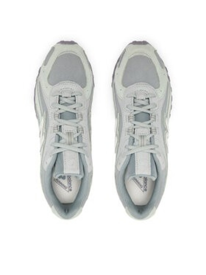 New Balance Sneakersy U204LSED Zielony jasny