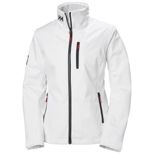 Damska kurtka wodoodporna Helly Hansen Crew 2.0