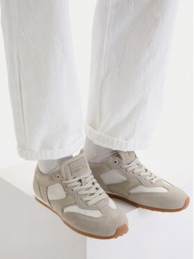 G-Star Raw Sneakersy CEO-YB25D33-5 Beżowy