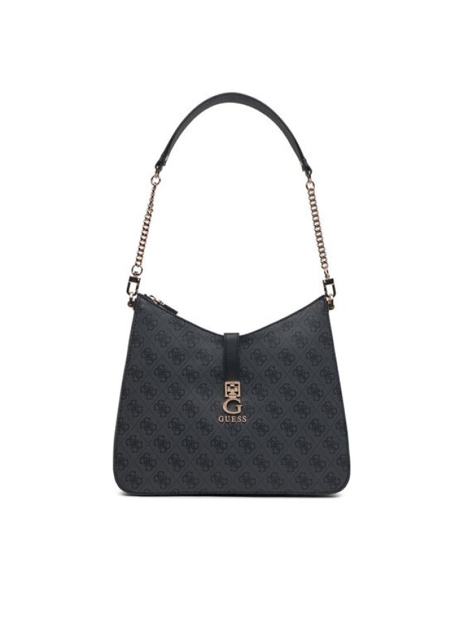 Guess Torebka HWSG96 29020 Czarny