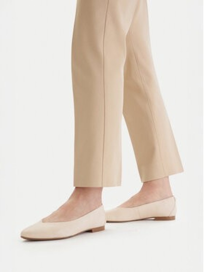 Lasocki Baleriny CEO-RST-KAJA-66F Beżowy