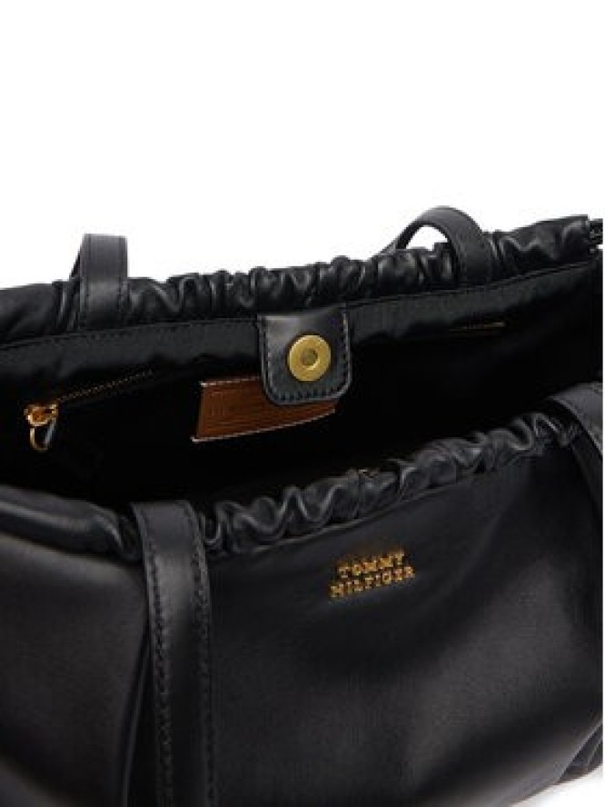 Tommy Hilfiger Torebka AW0AW19223 Czarny