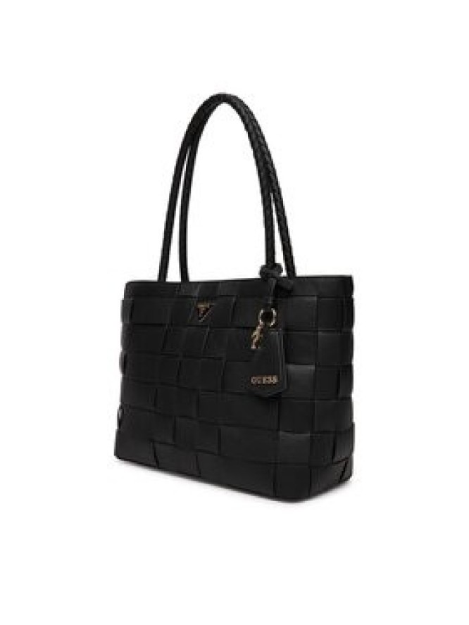 Guess Torebka HWWG96 61220 Czarny