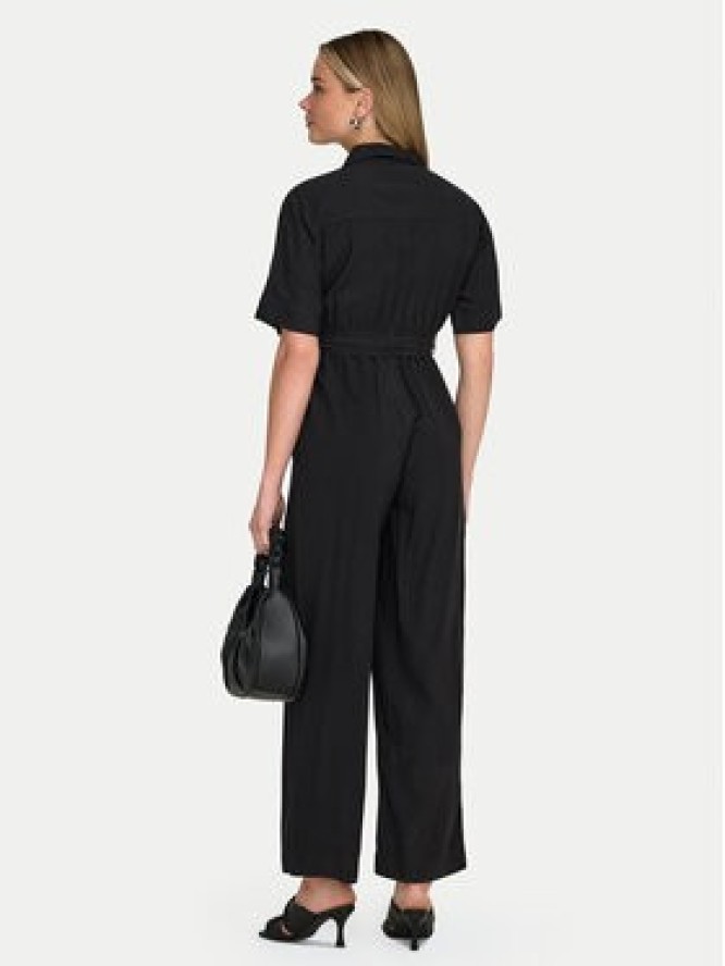 ONLY Kombinezon Laris 15364151 Czarny Regular Fit
