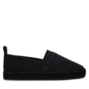 Espadryle Calvin Klein