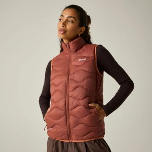 Damski Hydi Bodywarmer
