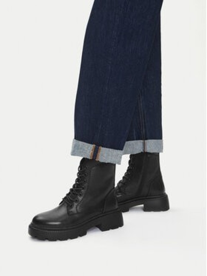 Lasocki Trzewiki CEO-HY60109 Czarny