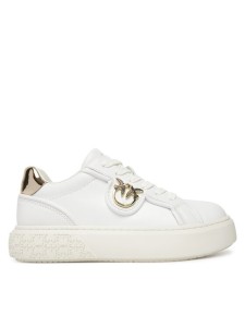 PINKO Sneakersy Yoko 06 SS0041P087 Biały