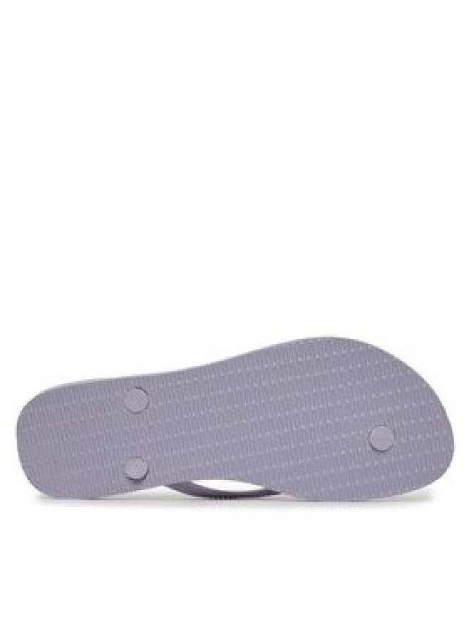 Havaianas Japonki 41412035251 Fioletowy