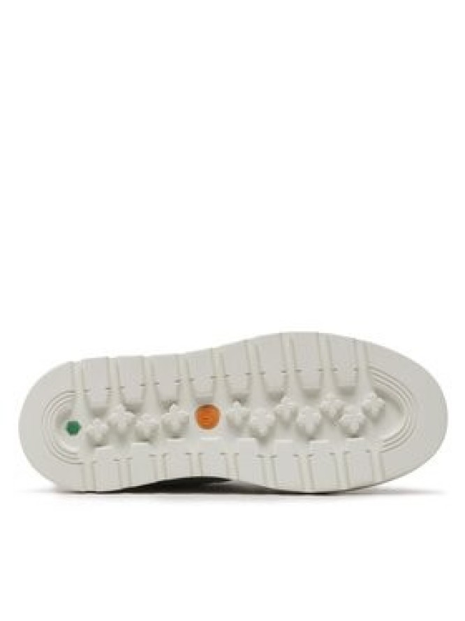 Timberland Śniegowce Ray City Puffer Bt Wp TB0A5NMQ1431 Biały