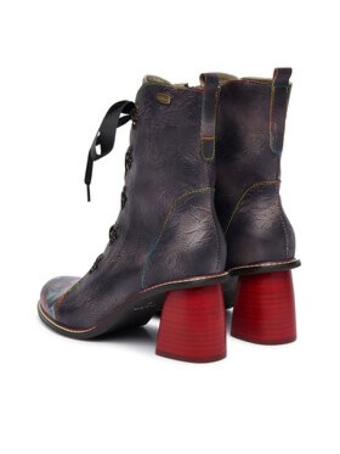 Laura Vita Botki Evcao 311 Szary