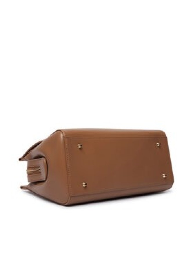 Armani Exchange Torebka XW003055 AF28605 U6186 Brązowy jasny