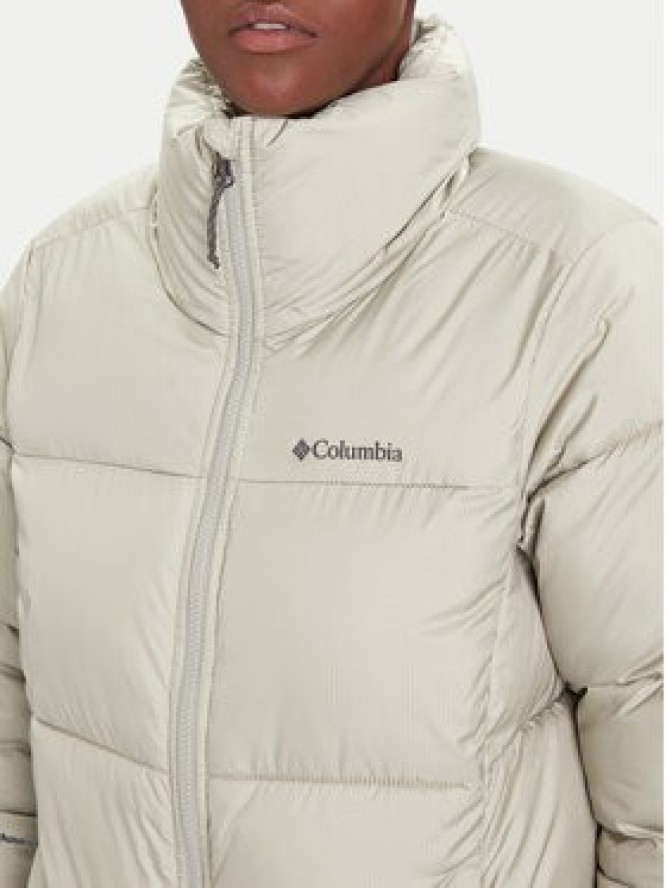 Columbia Kurtka zimowa Puffect™ II 2090291 Zielony Regular Fit