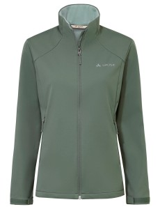 Kurtki Damska kurtka softshellowa Everhike