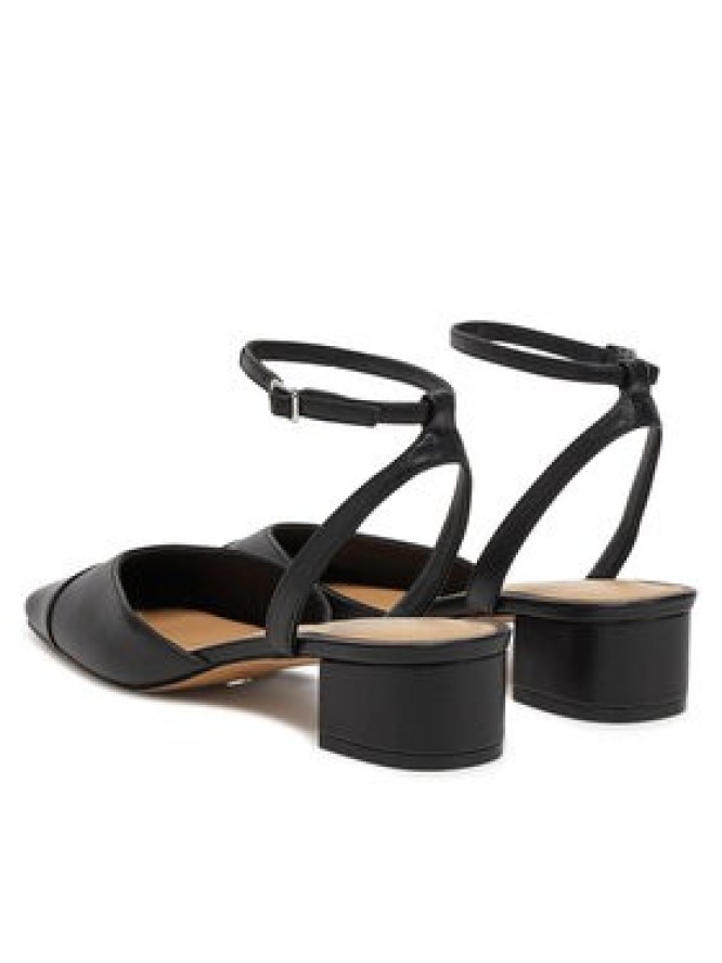 Aldo Czółenka Adriena 13917614 Czarny