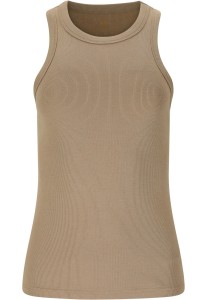 Damski tank top Athlecia Lenga
