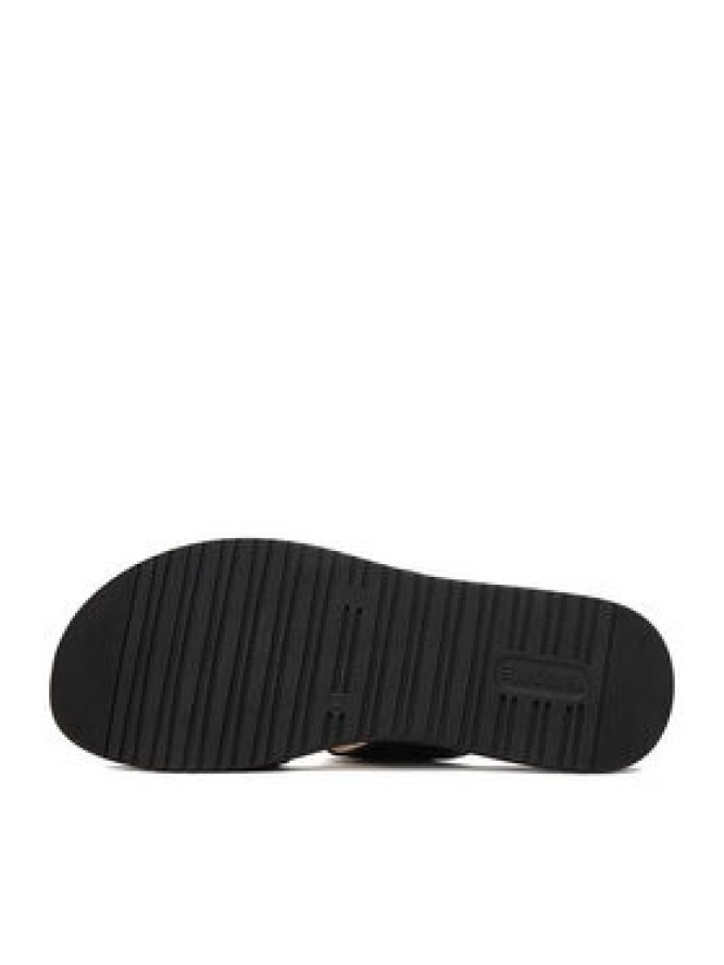 Remonte Klapki CEO-D1J61-03 Czarny