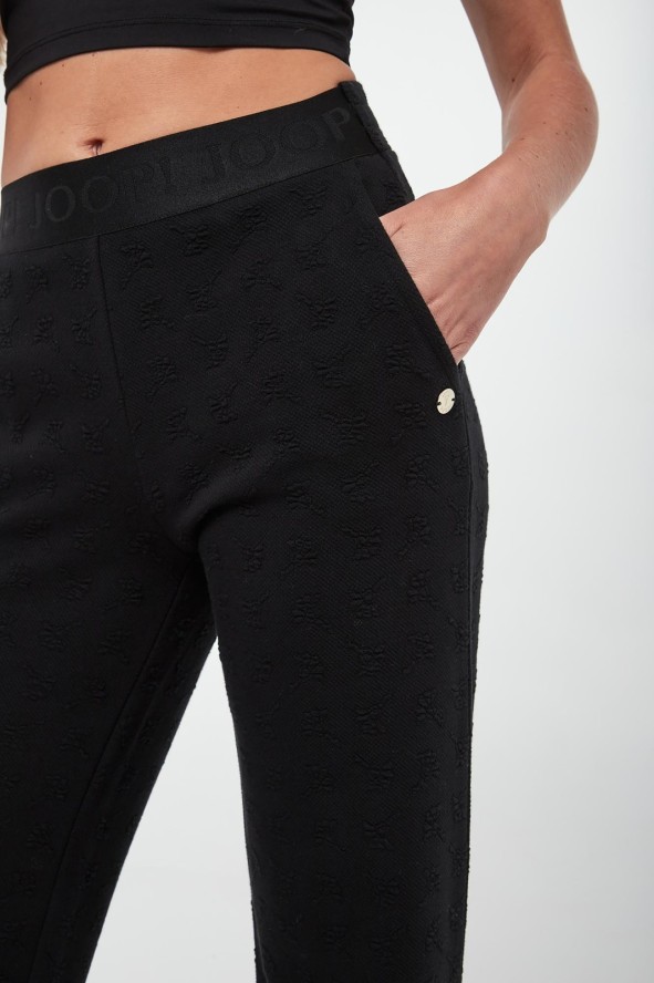 Spodnie damskie Tasim JOOP!