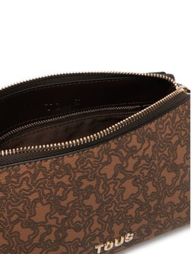 TOUS Torebka 2002380443 Brązowy