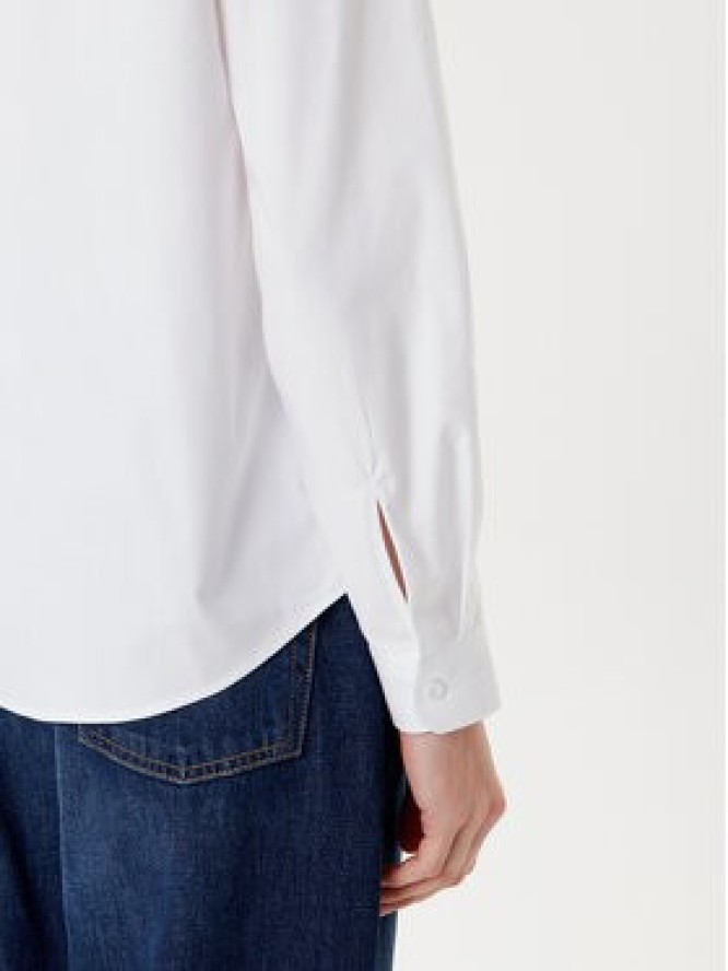 Tatuum Koszula Susan T2504.084 Biały Regular Fit