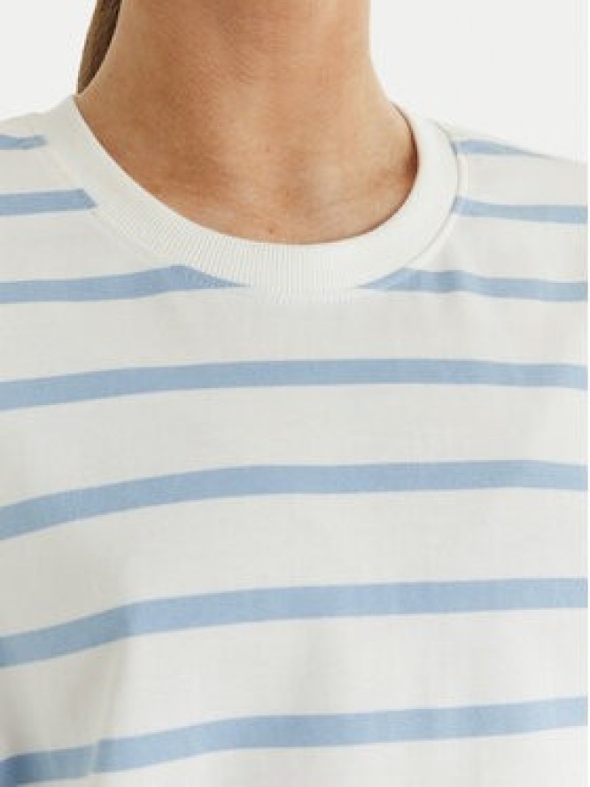 ONLY Bluzka Soph 15310399 Biały Regular Fit