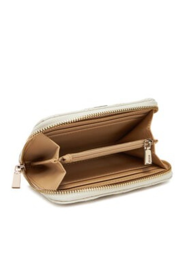 Guess Portfel SWQG87 48140 Biały