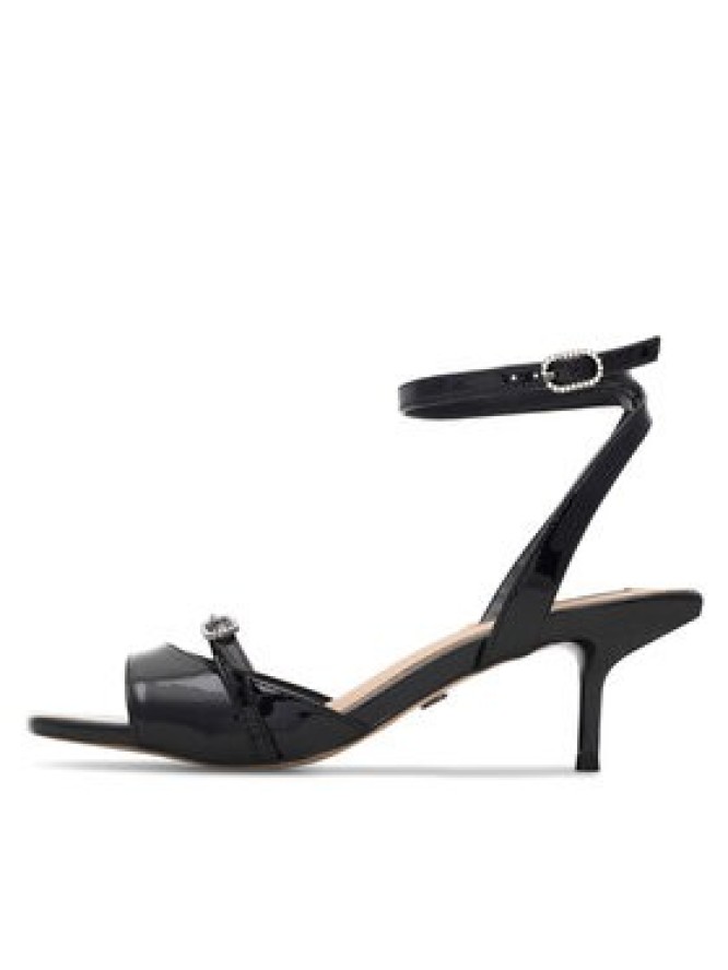 Nine West Sandały FEROZA BYCCC02 Czarny