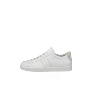 Sneakersy damscy Ecco Street Lite