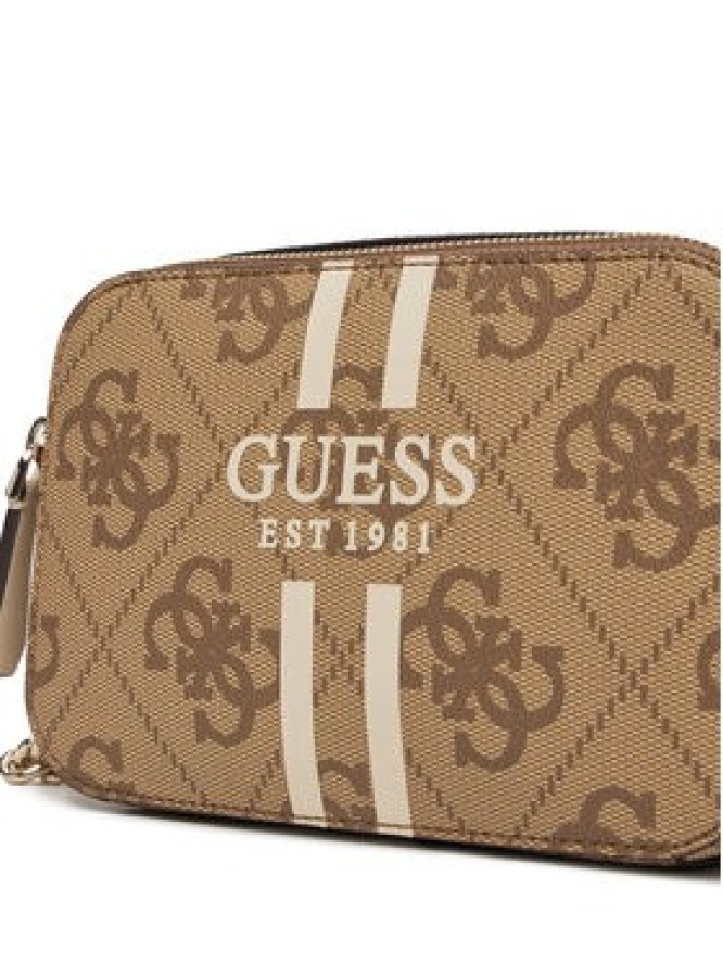 Guess Torebka HWOS96 72140 Beżowy