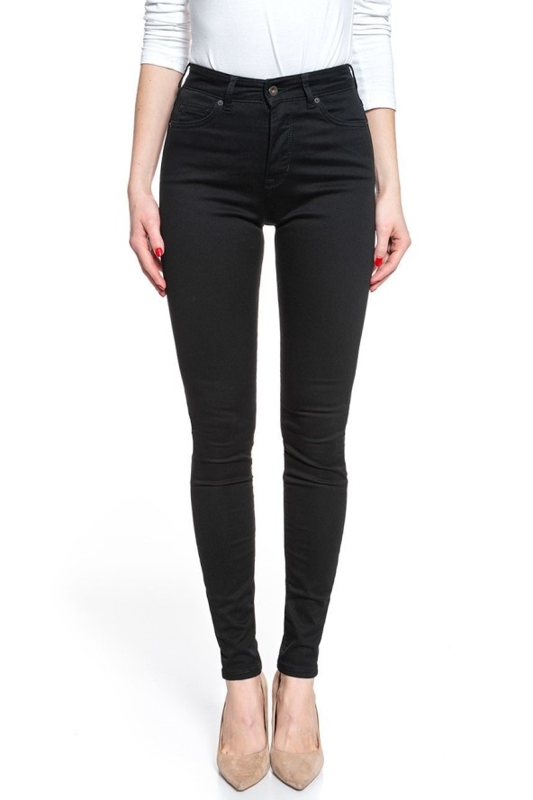 MUSTANG Perfect Shape DENIM BLACK 1008623 4000 940