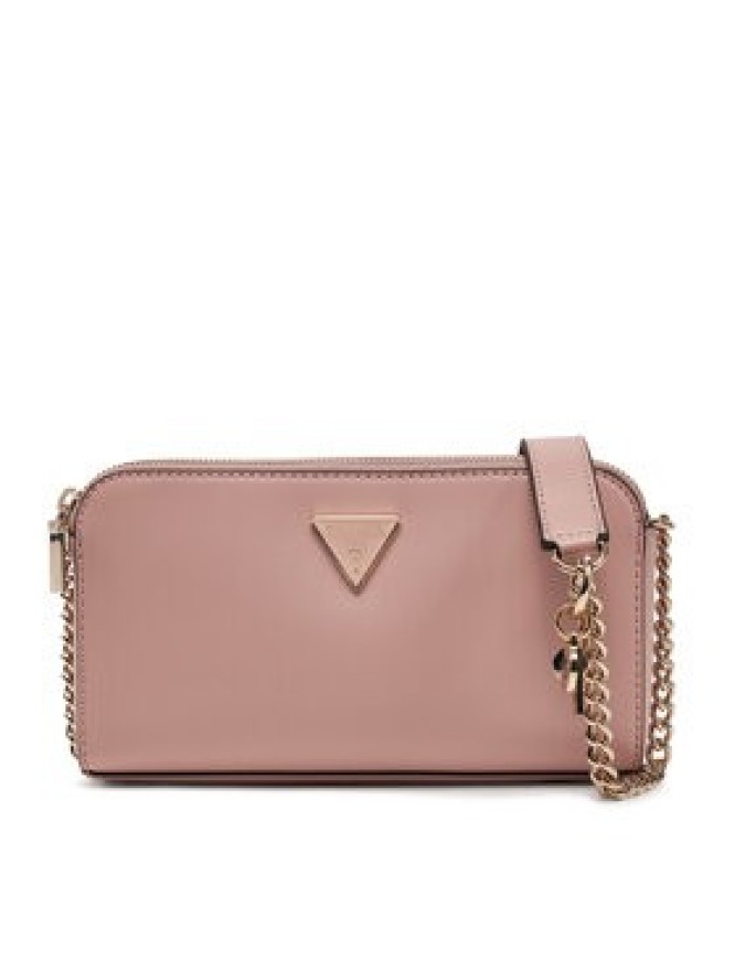 Guess Torebka HWVG94 93120 Różowy