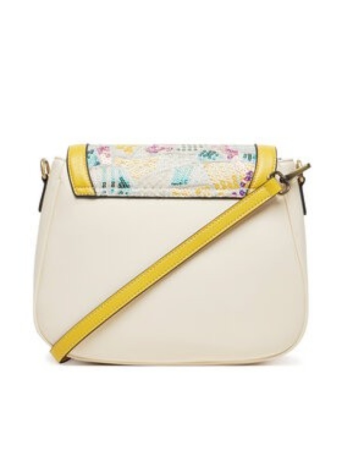 Laura Vita Torebka Doly 01 Beżowy