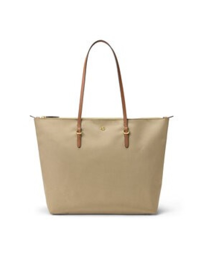 Lauren Ralph Lauren Torebka Keaton 31 431950007003 Brązowy