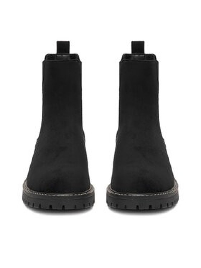 JENNY Sztyblety CEO-HY5355S-1 Czarny