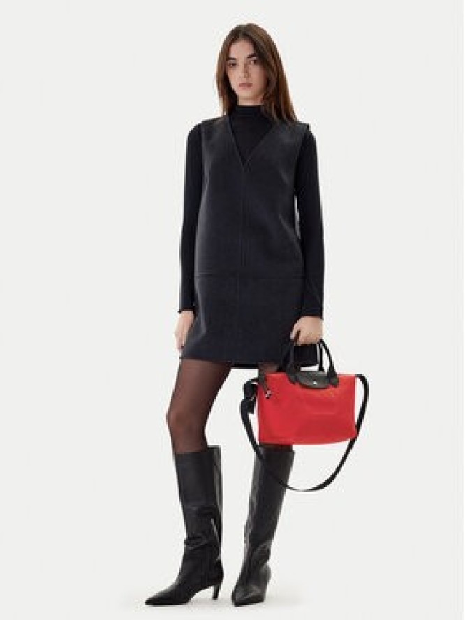 Longchamp Torebka L1512HSR Czerwony