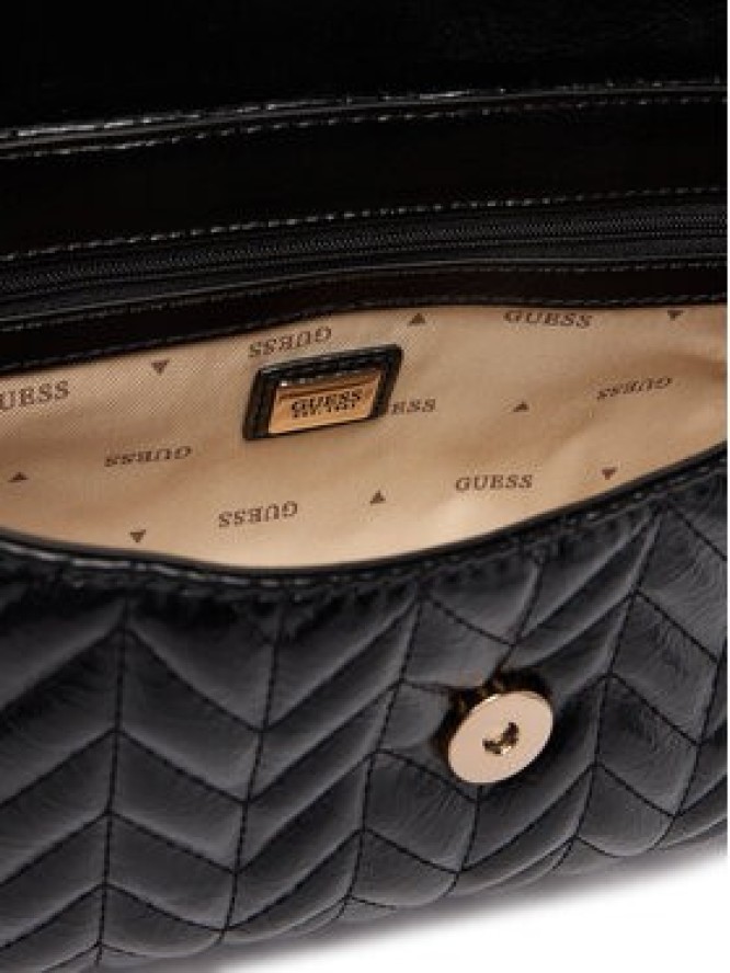 Guess Torebka Cheryl HWTQ97 20210 Czarny
