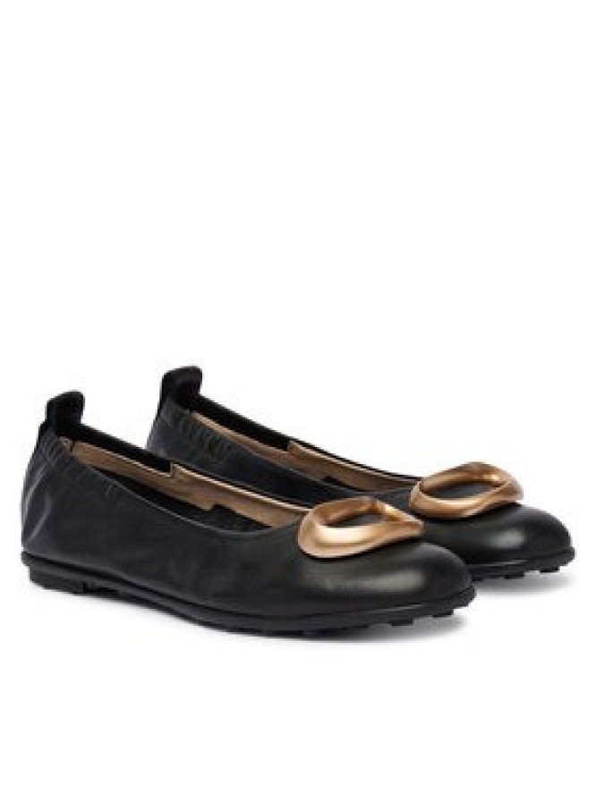 Hispanitas Baleriny HV263931 C003 Czarny