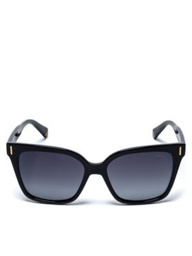 Polaroid Okulary przeciwsłoneczne 4138/S Czarny