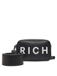 John Richmond Torebka RWP25067BO Czarny