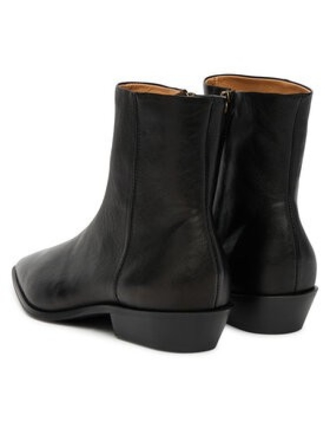 Balagan Botki Rona Czarny