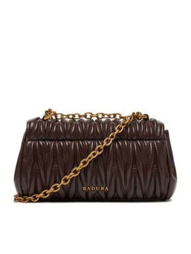 Badura Torebka CEO-ALEAH-LDA8071 Brązowy