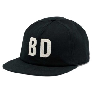 Czapka typu snapback Black Diamond