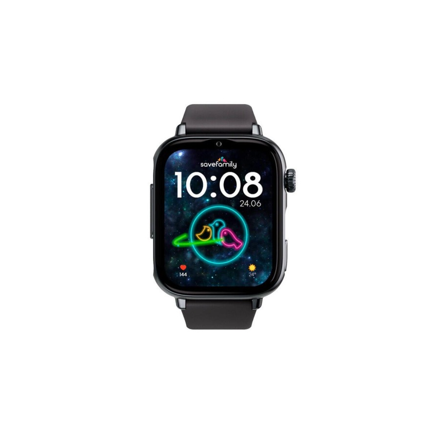 Smartwatch SAVE FAMILY SW+2 N/SBB Smartwatch