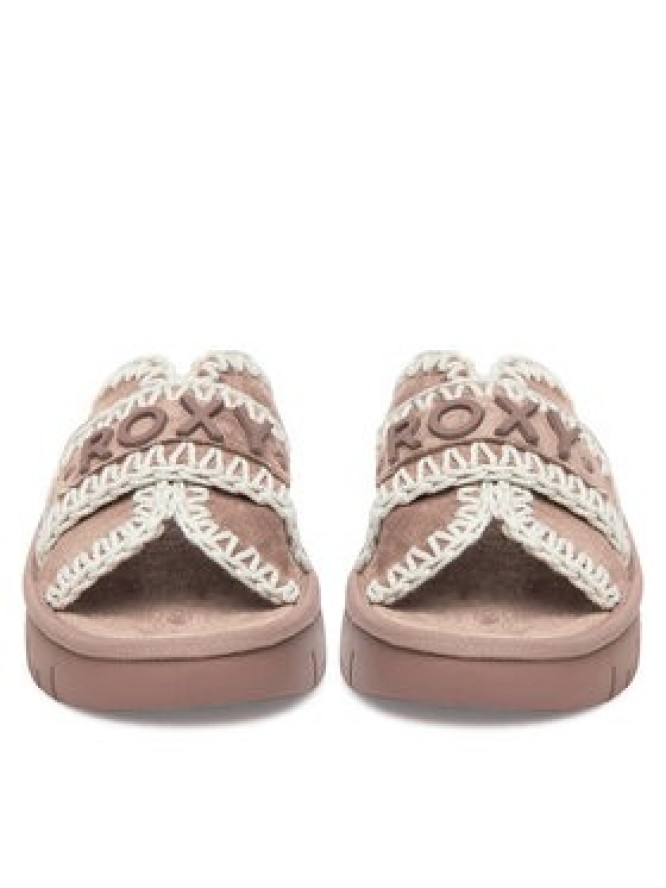 Roxy Klapki HY62277-5 Różowy