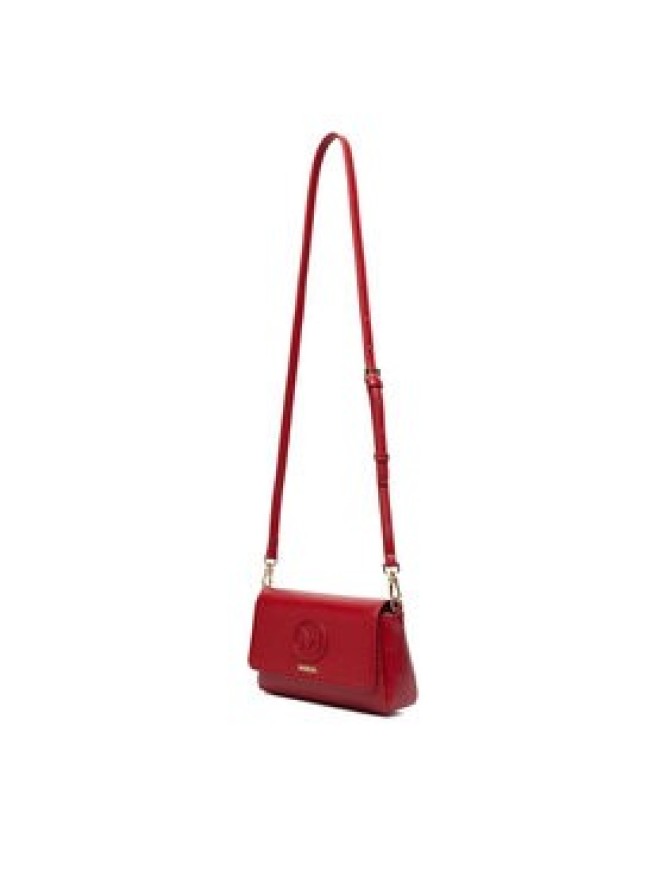 MEXX Torebka CEO-MEXX-L-007-10 Czerwony ciemny