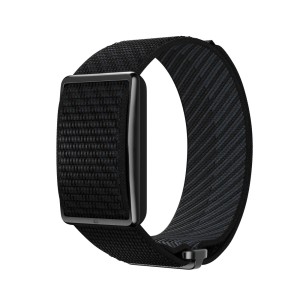 Monitor aktywności Polar Loop Black