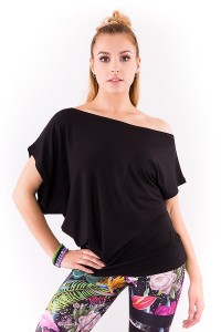 Bluzka do tańca damska 2skin Runway