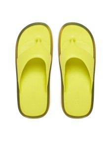 Melissa Japonki Float Ad. 33915 Zielony