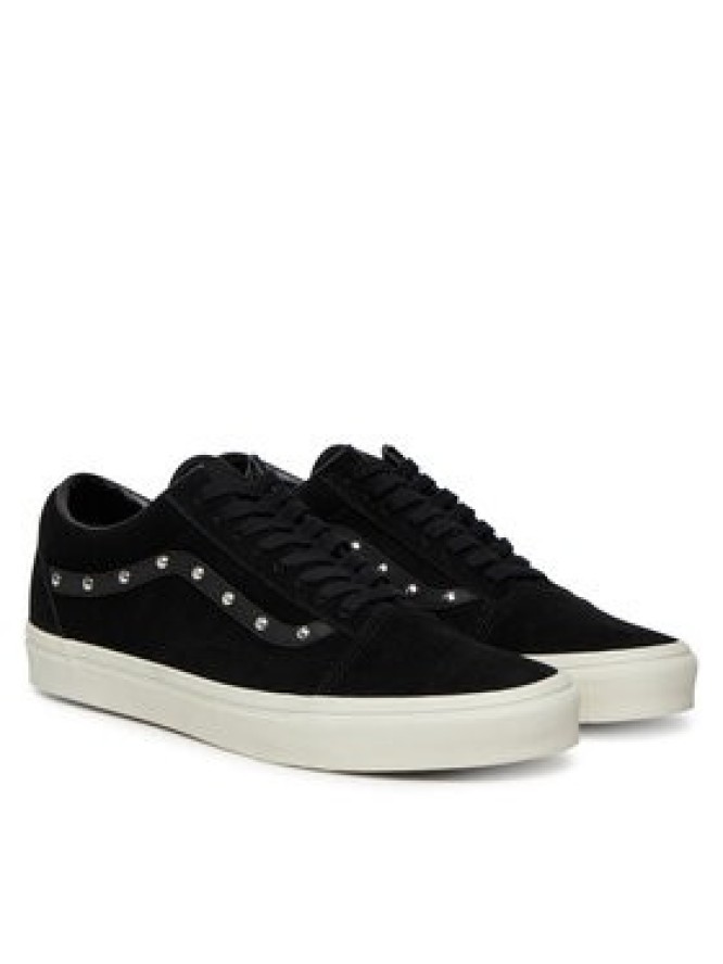Vans Tenisówki Old Skool VN0A2Z42CJI1 Czarny